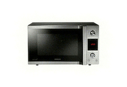 Samsung MC455TBRCSR Microwave with Grill, Stainless Steel